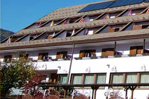 Hotel Angelo, Ponte Arche, Comano Terme