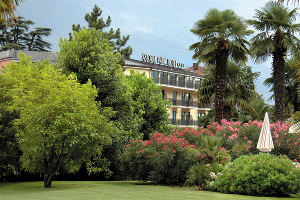 Hotel Astoria Park Hotel, Riva del Garda, Garda Trentino