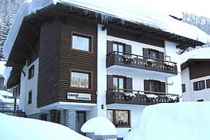 Bed and Breakfast Bucaneve, Madonna di Campiglio, Madonna di Campiglio