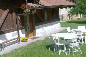 Bed and Breakfast Cappeler, Tione di Trento, Comano Terme