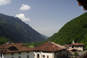 Bed and Breakfast Da Tonino, Cimego, Valle del Chiese