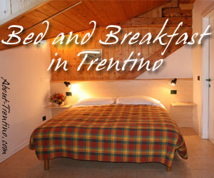 » Bed and Breakfast Casa Pederzolli Haus - Arco, Garda Trentino - Trento