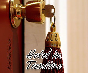 » Hotel Antica Rosa - Levico Terme, Valsugana - Trento