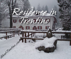 » Residence a Valle Dei Laghi